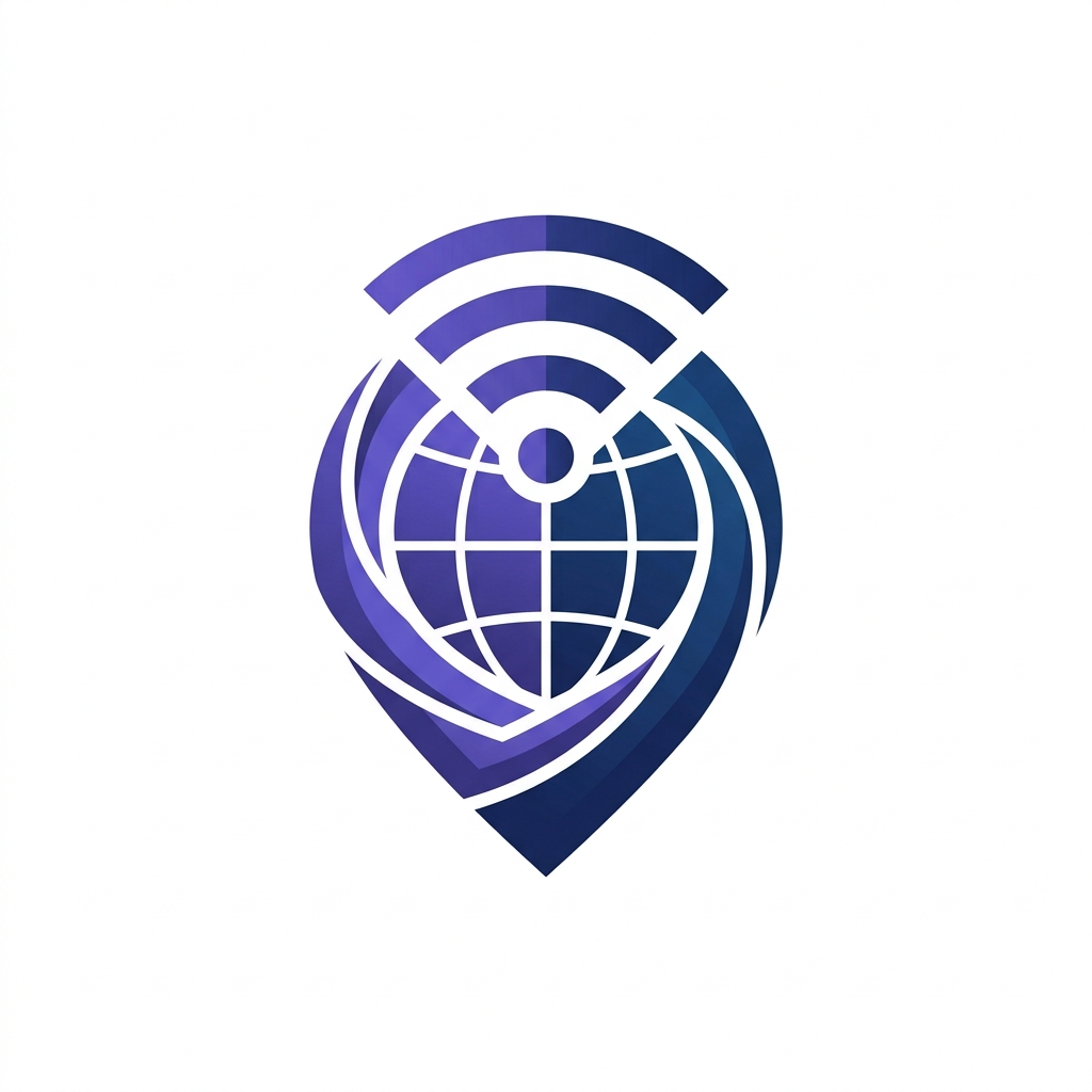 GeoRegistro Logo